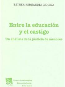 ENTRE LA EDUCACION Y EL CASTIGO