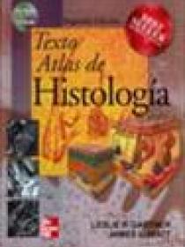 TEXTO ATLAS DE HISTOLOGIA