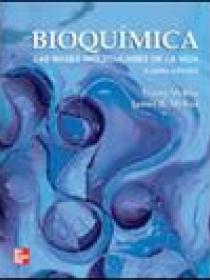 BIOQUIMICA LAS BASES MOLECULARES DE LA VIDA 4ª edición