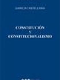 Constitución y Constitucionalismo