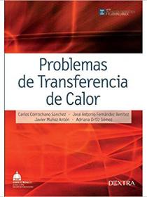 PROBLEMAS DE TRANSFERENCIA DE CALOR
