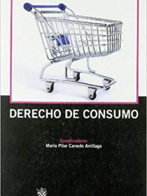 DERECHO DE CONSUMO