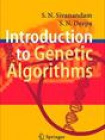 INTRODUCTION TO GENETIC ALGORITHMS