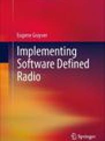 IMPLEMENTING SOFTWARE DEFINED RADIO