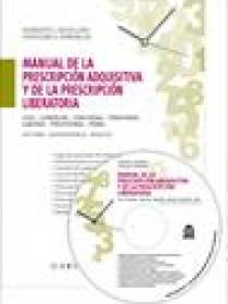 MANUAL DE LA PRESCRIPCION ADQUISITIVA Y DE LA PRESCRIPCION LIBERATORIA - CIVIL. COMERCIAL, CONCURSAL, TRIBUTARIA, LABORAL, PREVISIONAL, PENAL DOCTRINA JURISPRUDENCIA MODELOS" + CD-ROM"