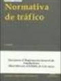 NORMATIVA DE TRAFICO 2ª Edición