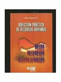 DIRECCION PRACTICA DE RECURSOS HUMANOS