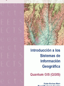 INTRODUCCIÓN A LOS SISTEMAS DE INFORMACIÓN GEOGRÁFICA. QUANTUM GIS (QGIS)