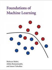 FOUNDATIONS OF MACHINE LEARNING