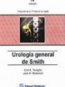 UROLOGIA GENERAL DE SMITH.                                                      