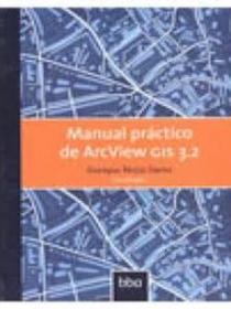 MANUAL PRACTICO DE ARCVIEW GIS 3 2