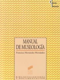 MANUAL DE MUSEOLOGIA