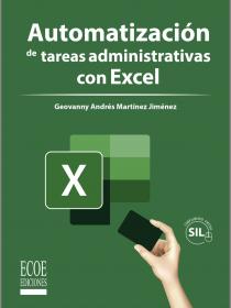 Automatización de tareas administrativas con Excel.