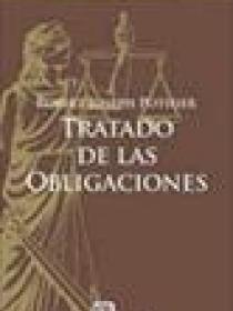 TRATADO DE LAS OBLIGACIONES 2ª edición