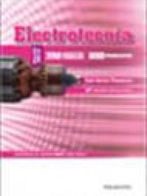 ELECTROTECNIA INCLUYE MAS DE 350 CONCEPTOS TEORICOS, 800 PROBLEMAS 10ª edición