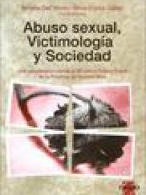 ABUSO SEXUAL, VICTIMOLOGIA Y SOCIEDAD