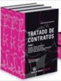 TRATADO DE LOS CONTRATOS (CIVILES MERCANTILES Y ADMINISTRATIVOS) 5 VOLUMENES
