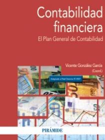 Contabilidad financiera El Plan General de Contabilidad