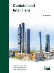 Contabilidad financiera 5ª edición