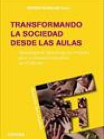 TRANSFORMANDO LA SOCIEDAD DESDE LAS AULAS. Metodología de Aprendizaje por Proyectos para la Innovación educativa en El Salvador