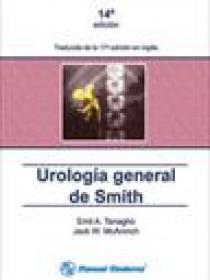 UROLOGIA GENERAL DE SMITH 14ª edición