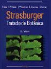 STRASBURGER TRATADO DE BOTANICA 35ª edición