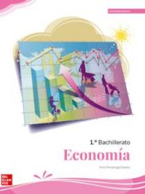 Economía 1.º Bachillerato