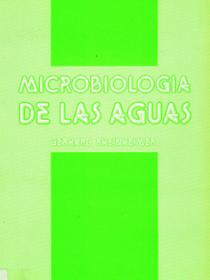 MICROBIOLOGÍA DE LAS AGUAS