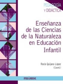 ENSEÑANZA DE LAS CIENCIAS DE LA NATURALEZA EN EDUCACIÓN INFANTIL