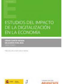 Estudios del impacto de la digitalización de la economía DÚO (Papel+eBook)