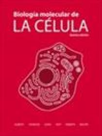 BIOLOGIA MOLECULAR DE LA CELULA 5ª edición + CD-ROM