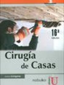 CIRUGÍA DE CASAS 16ª edición