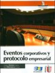 Eventos corporativos y protocolo empresarial