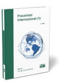 FISCALIDAD INTERNACIONAL 2 volúmenes 