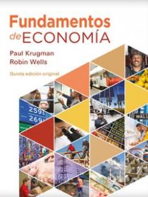 Fundamentos de Economía 5ª edición
