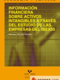 Información financiera sobre activos intangibles a través del estudio de las empresas del IBEX35