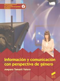 INFORMACIÓN Y COMUNICACIÓN CON PERSPECTIVA DE GÉNERO