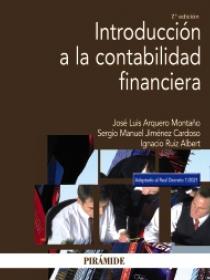 INTRODUCCIÓN A LA CONTABILIDAD FINANCIERA 7ª edición