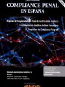 MANUAL DE COMPLIANCE PENAL EN ESPAÑA DÚO (Papel+eBook)