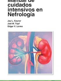 Manual de cuidados intensivos en nefrología