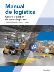 Manual de logística Control y gestión de costes logísticos