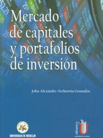 MERCADO DE CAPITALES Y PORTAFOLIOS DE INVERSIÓN