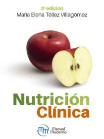NUTRICION CLINICA 3ª edición
