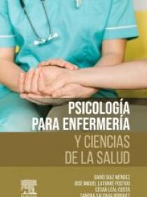 Psicología para Enfermería y Ciencias de la Salud