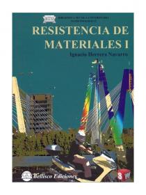 RESISTENCIA DE MATERIALES I - 2ª edición