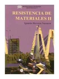 RESISTENCIA DE MATERIALES II